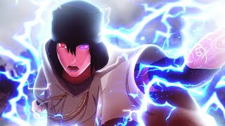 This is The Ultimate Chidori IN Shinobi Striker [upl. by Salli369]