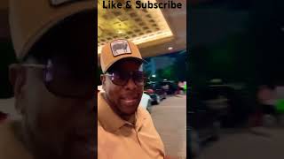 Diddy Spotted In Atlantic City Having Freak Off After Getting Hit With 10th Lawsuitdiddydiddy [upl. by Elcarim619]