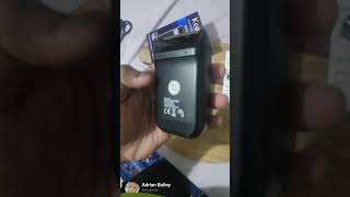 Unboxing Kemei Cordless Foil Shaver [upl. by Uzia]