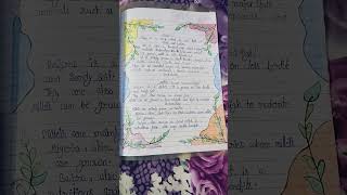 My sst project song music punjabisong youtube viralvideo [upl. by Leeanne157]