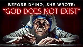 The Hidden Letters of Mother Teresa Released After Her Death [upl. by Nyvrem]