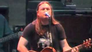 Edwin McCain Gramercy Park Hotel [upl. by Aenil]