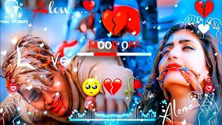 😭 Latest song 🌿 Breakup song Mood off song 😔 Mashup songs 💔 Arijit singh songs 🥺👆🏻 Sad song [upl. by Goldie284]