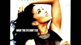 SUZETTE CHARLES What The Eye Dont See PWL 1993 [upl. by Engen]