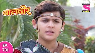 Baal Veer  बाल वीर  Episode 701  27th August 2017 [upl. by Arabela]