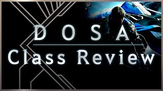 BDO  Dosa Class Review  Skills Combo Passive [upl. by Enilegna]