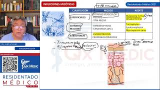 REPASO II  DERMATOLOGÍA [upl. by Oidivo123]