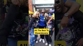 All The best To masandawana [upl. by Savior896]