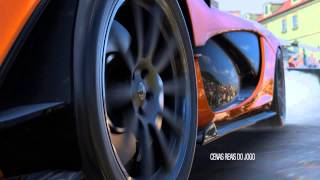 Comercial Forza 5  Xbox One [upl. by Eahsram805]