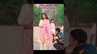 Bol Maya Bol Deuda Song 2081 By Hansraj Joshi 💥 [upl. by Hollis167]