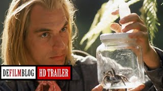 Arachnophobia 1990 Official HD Trailer 1080p [upl. by Olegnaleahcim453]