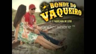 BONDE DO VAQUEIRO  INCONDICIONAL [upl. by Yablon]