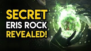 Destiny 2  WHAT ERIS MORN’S ROCK ACTUALLY IS [upl. by Fraase]