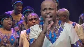 Lord Nelsons quotKing Liarquot 2019  Trinidad amp Tobago calypso [upl. by Pulsifer]