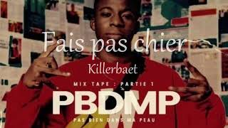 killerbaet faispaschierofficial audio [upl. by Varick457]