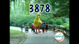 Sesame Street  Episode 3878 2000 Lulu is afraid to try new things [upl. by Eniar]