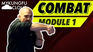 Learn Combat Sports Online  Core Curriculum Module 1 [upl. by Lyell]