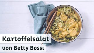 Kartoffelsalat  Top 10 Rezept von Betty Bossi [upl. by Ellicul]