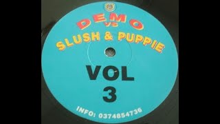 Demo vs Slush amp Puppie  The Finest [upl. by Neelear]