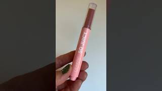 Colourpop So Juicy Plumping Gloss Balm and Stix Blush [upl. by Susejedesoj]