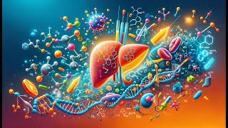 APRENDE BIOQUÍMICA  Descifrando el Metabolismo de los Carbohidratos Secretos del Hígado y Músculo [upl. by Celestyna]