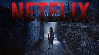 Top 10 HORROR Movies on Netflix Right Now 2024 [upl. by Okimik]