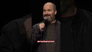 Tom Segura is NUTS for this🤣 shorts [upl. by Heinrik]