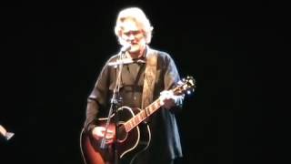 Kris Kristofferson Live in Prague 2007 Part 22 [upl. by Fineman]