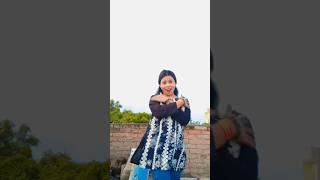 Chala na ghuma da pahad pe trending dance shorts viralshort bhojpurisong ytshorts [upl. by Schriever]