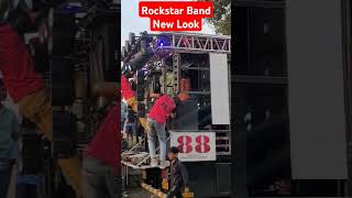 Rockstar Band New Look [upl. by Carl314]