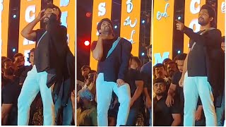 allu arjun new status video ramulo ramula song dance video full hdalluarjunattitudestatus [upl. by Daria]