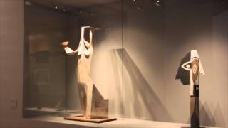 Reportage sur lexposition Picasso au MuCEM [upl. by Ijan965]