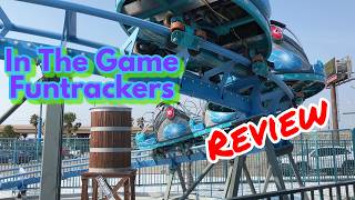 Review of In The Game Funtrackers  Worth The Price [upl. by Comfort]