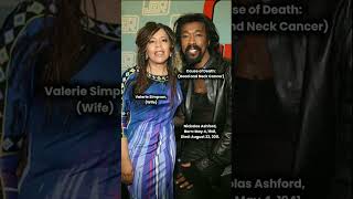 Nickolas Ashford A Shining Star That Will Forever Be Remembered rip ashford legend legacy fy [upl. by Kamilah]