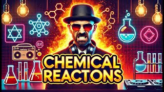 Wittig Reaction 💥⚗️  Ultra Bass  EDM  Psytrance  Psydub  PHAAAAT BEATS 🎵 [upl. by Isiad]