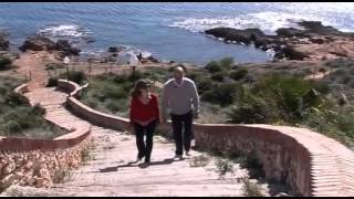 Orihuela Costa Coastal Path [upl. by Epstein]