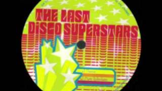 The Last Disco Superstars  Theme Grow [upl. by Ahsauqal640]