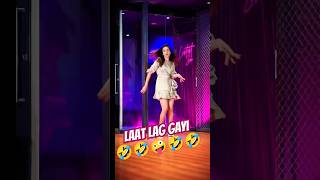 Laat Lag Gayi bollywood song launglachi2 dance dancer viralshort reels trending shortsviral [upl. by Notelrahc]