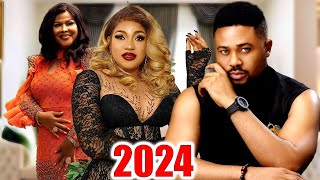 Accidental Marriage FULL MOVIE Queeneth Hilbert amp Ngozi Evuka Latest Nigeran Movie 2024 [upl. by Ahsiekan]