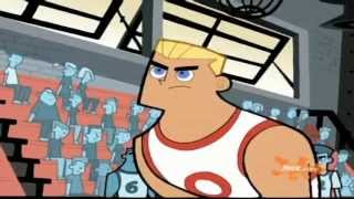 John Tucker Must Die  Danny Phantom Trailer [upl. by Norry855]