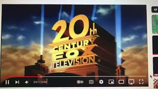 DreamWorks Television20th Century Fox Television 20062007 [upl. by Asiled]