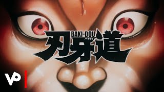 BAKIDOU Gets Anime Adaptation [upl. by Alidia]