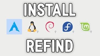 Como Instalar rEFInd en Windows 10  Con Temas [upl. by Bernette]