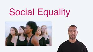 What is Social Equality Why is it important to your daily life [upl. by Faus]