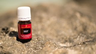 Digize Esssential Oil  Young Living [upl. by Neffets77]