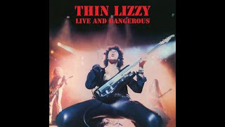 Thin Lizzy  Emerald 1978 [upl. by Alad831]