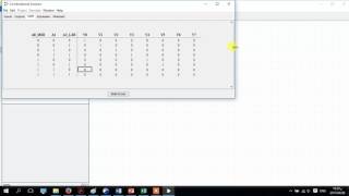 9 3x8 Decoder Using Truth Table and Karnaugh Maps [upl. by Elem397]