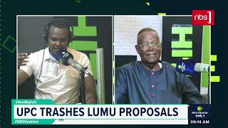 The Lumu Bill  A test for opposition unity  The Next Big Talk [upl. by Rayner330]