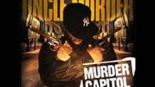 Uncle Murda  I Just Shot Him NewDirtyNODJCDQ [upl. by Etnovahs]