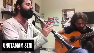 Koray Avcı  Unutamam Seni Akustik [upl. by Atteoj]